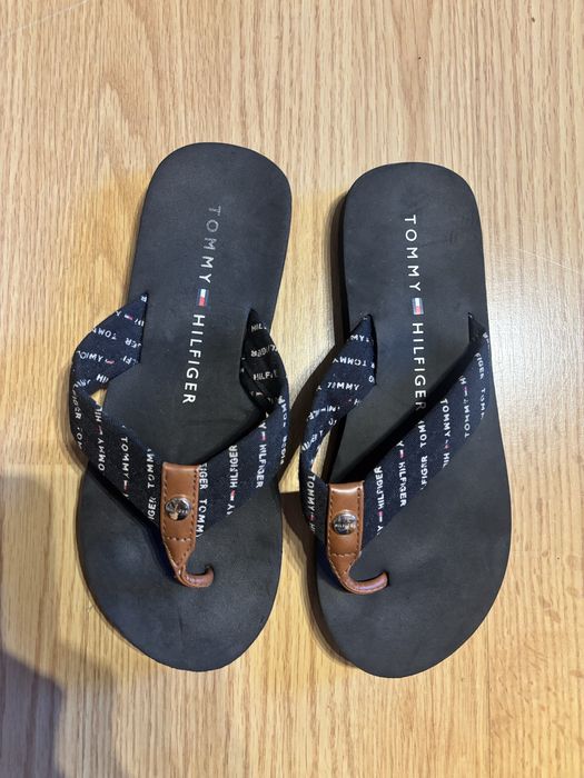 Jsponki Tommy Hilfiger