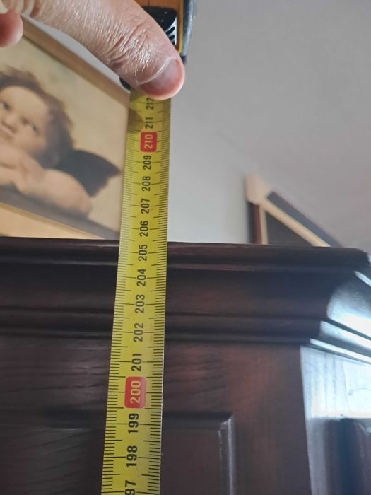 Móvel de Sala ou Cozinha Rústico