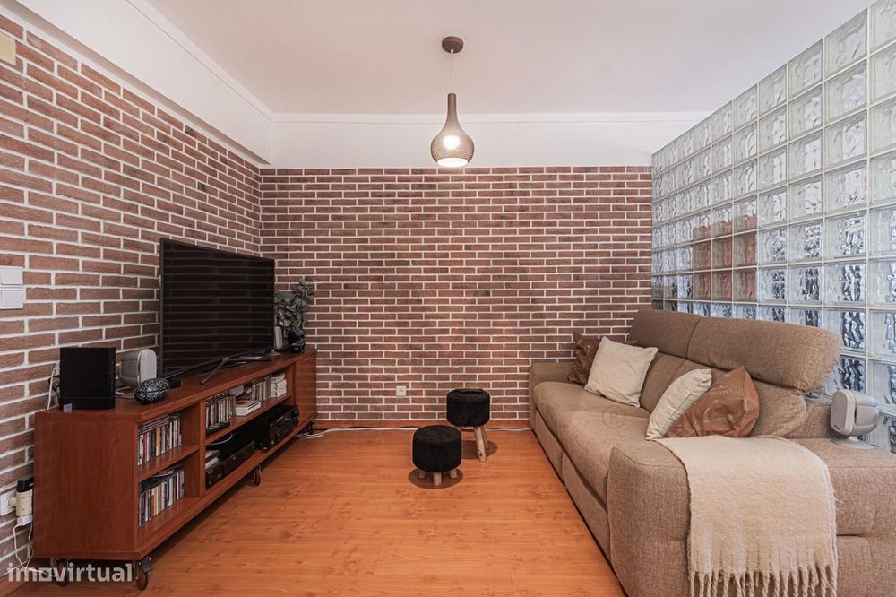 Apartamento Amora, T3 125m2