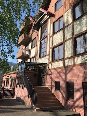 Hel - Komfortowe, duże ( 83 m2) 3 pokojowe mieszkanie