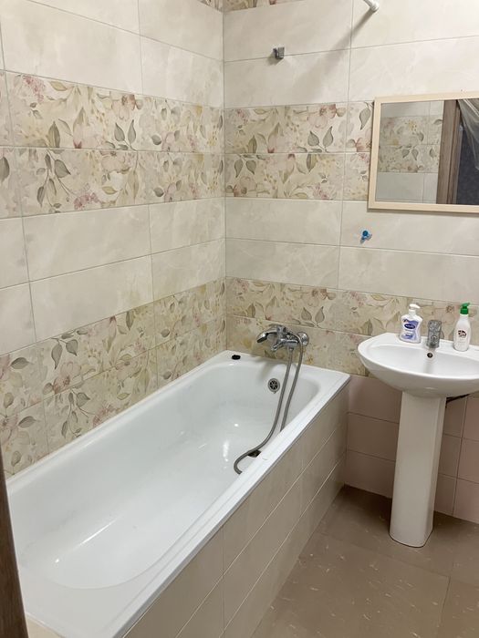 1к Теремки Заболотного1А 3й поверх жк Метрополіс  метро 5хв