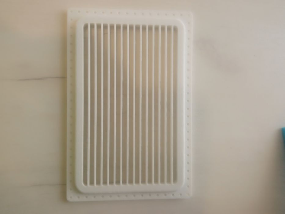 Решітка для вентиляції