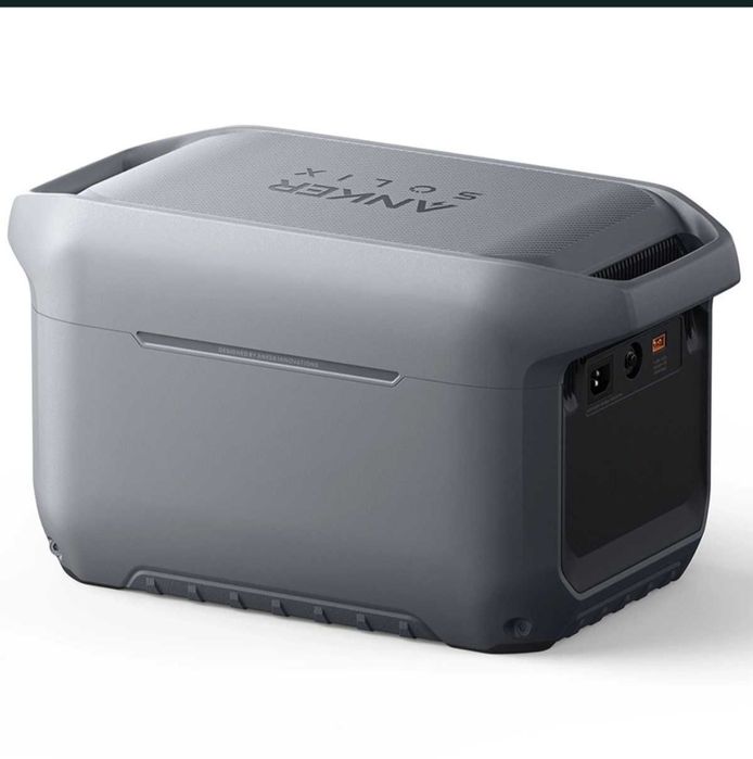 Зарядна станція Anker SOLIX C2000x Gen 2