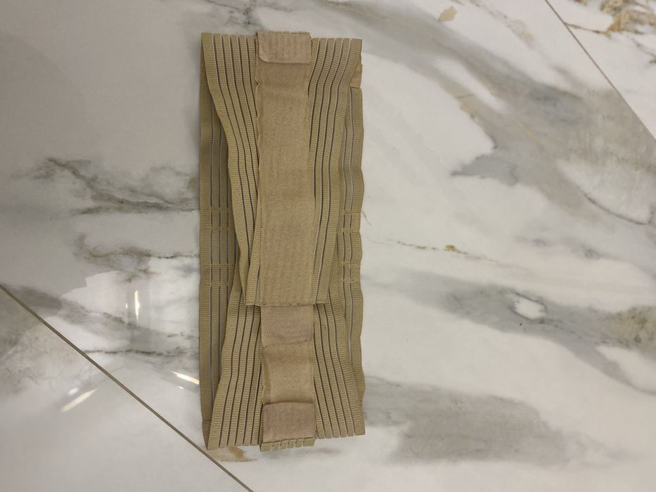 Бандаж медтекстиль розмір S модель 4501