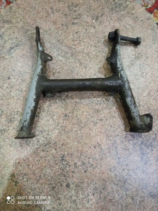Продам центральну ножку до мотоцикла іж