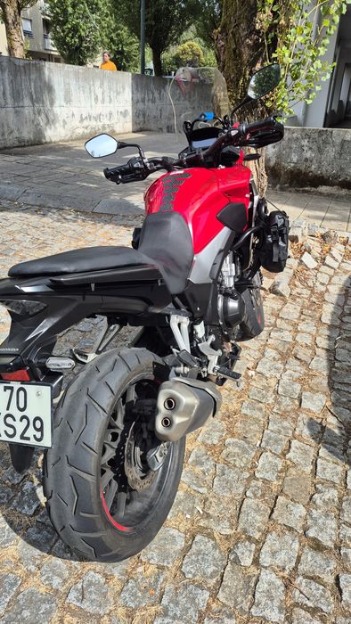 Passo Financiamento