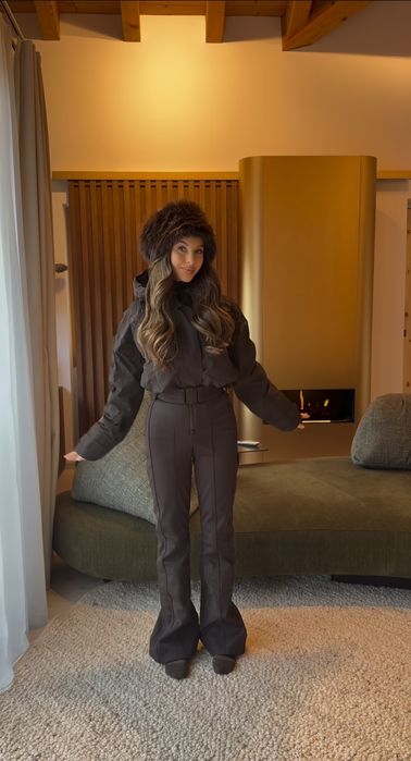 Лижний комбінезон Oysho