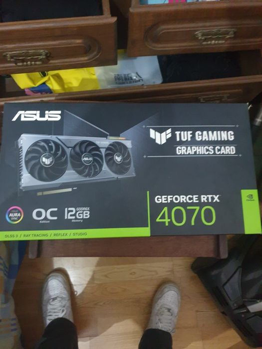 Asusrtx4070oc12gb
