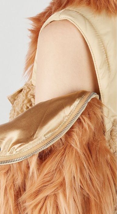 Куртка - трансформер UGG