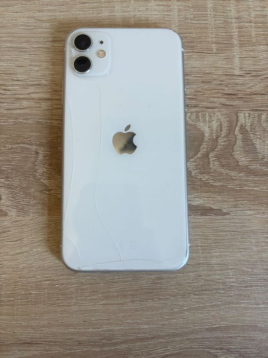 Telémovel IPhone 11
