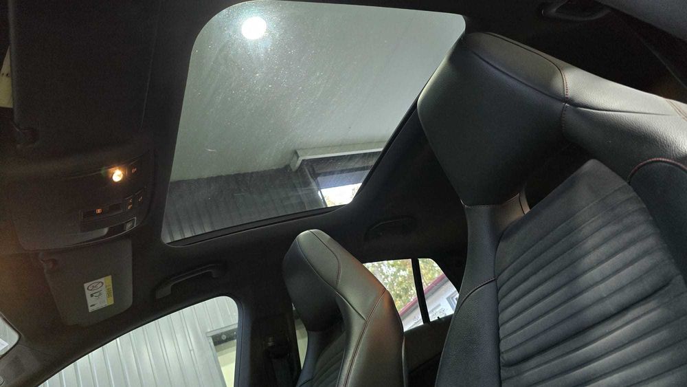 Mercedes - Benz CLA 200 CDI AMG  -  Salvado