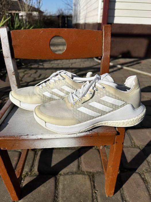 Кросівки Adidas Crazyflight Mid