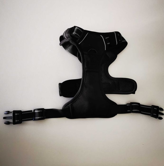 Vendo arnés para cão tamanho M