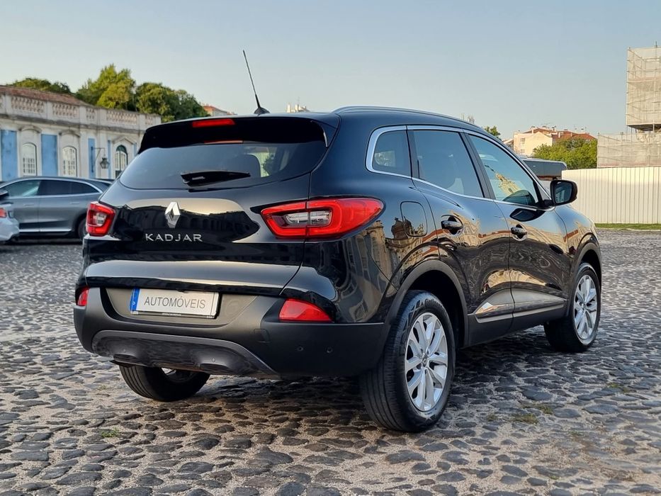1.5 dci Nacional full extras