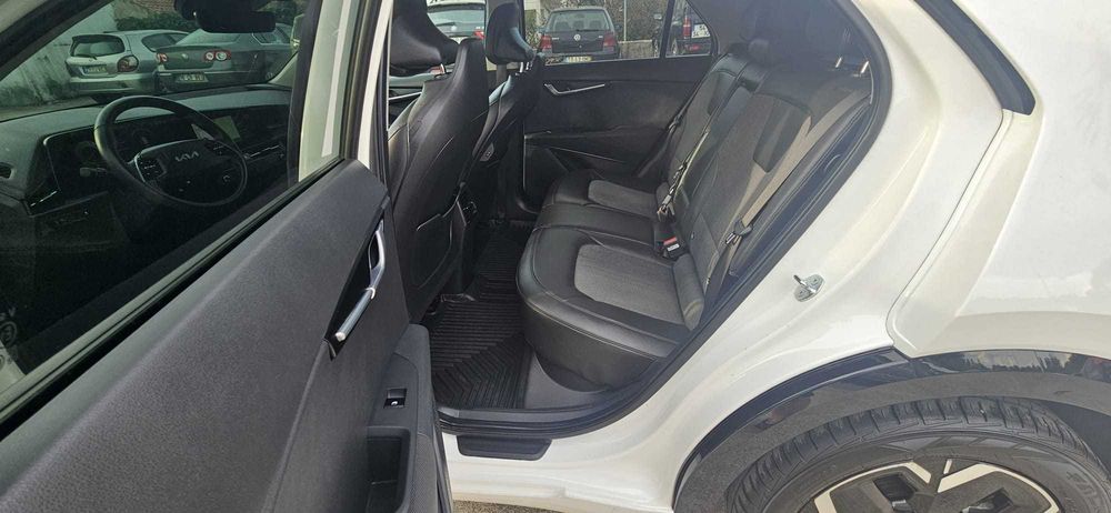 Kia Niro EV 2023 64.8kwh 100%SOH