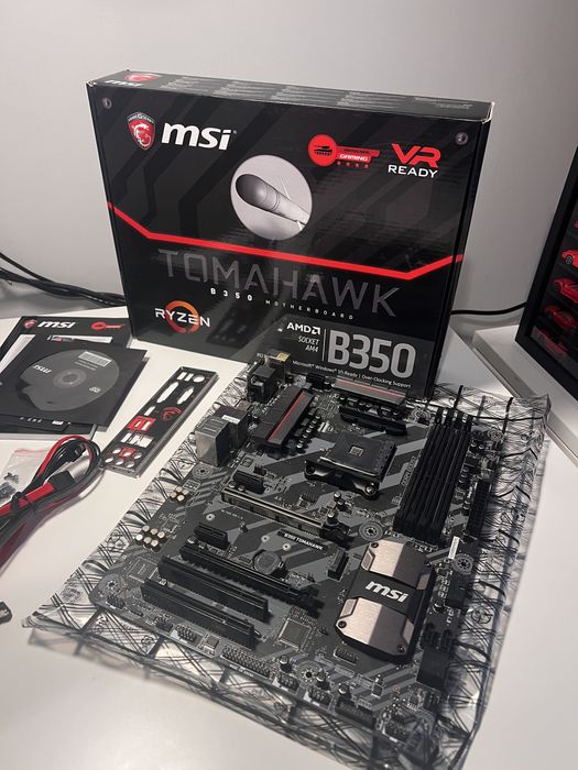 ryzen1700x b350 tomahawk  850w ジャンクpc ryzen1700x b350 tomahawk 850w ジャンクpc ryzen1700x b350