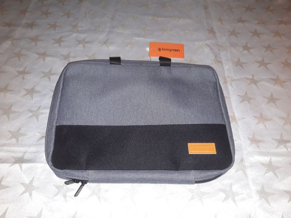 Etui na laptopa Bagasin (15,6 cali)