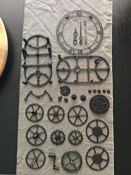 Anycubic Mega S 3D Printer64584353292547124