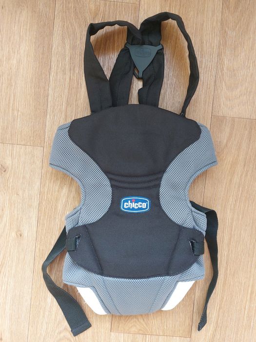 Рюкзак - кенгуру  Chicco