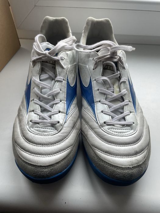 Mizuno Morelia Sala Elite TF сороканіжки