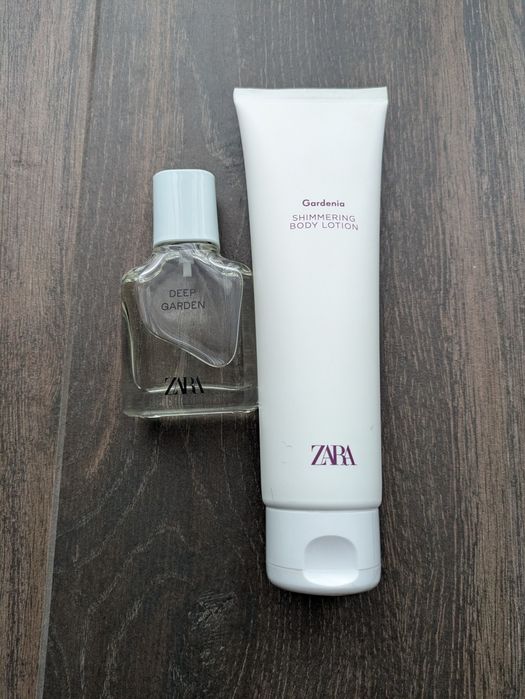 Парфуми Zara нові