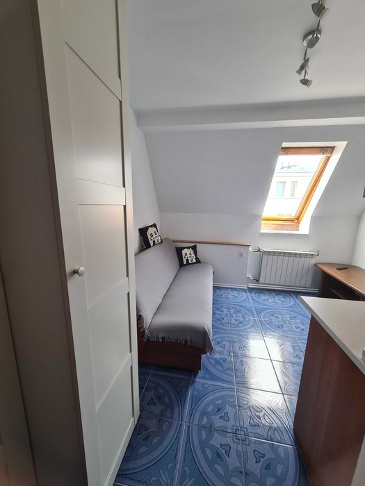 Kawalerka do wynajęcia - Pruszków