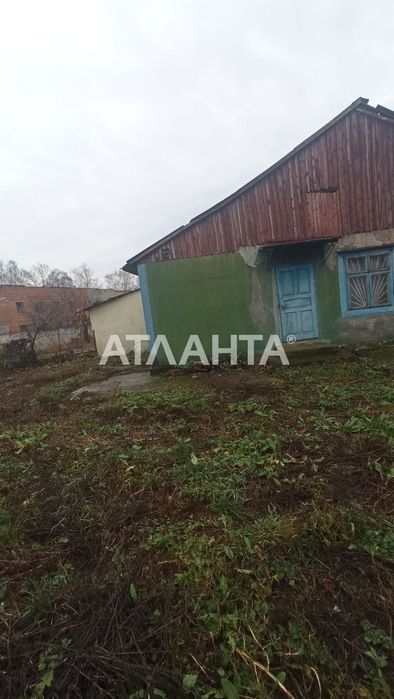 Дом по адресу ул. Шухевича Романа (площадь 45 м²) - Atlanta.ua - фото 6