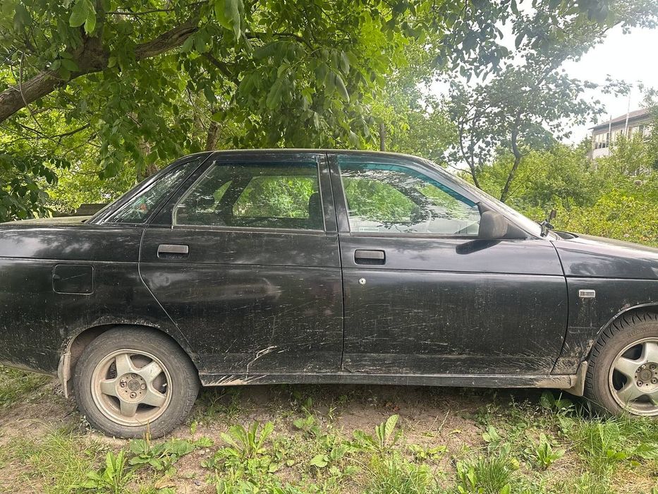 Продам автомобіль