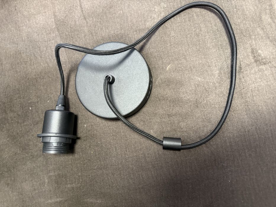 MARASALES Lampa wisząca