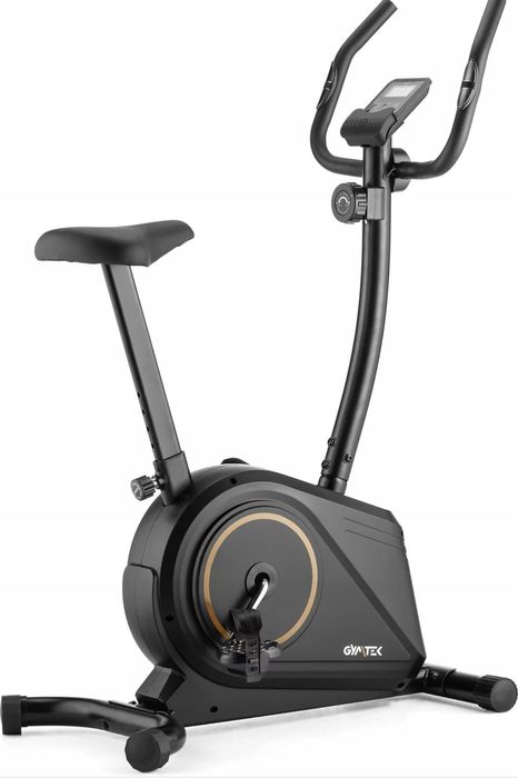 Rower rowerek stacjonarny magnetyczny