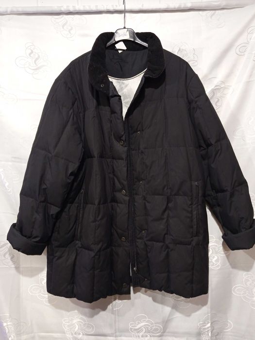 #856 Pikowana kurtka męska zimowa Sixth Sense
