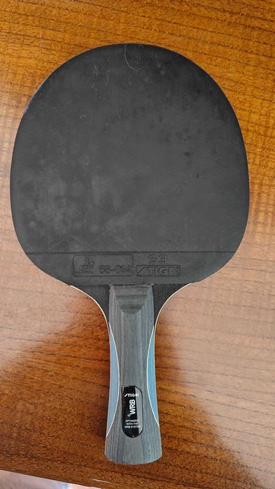 Raquete Ping Pong, Stiga Bounce Control ***