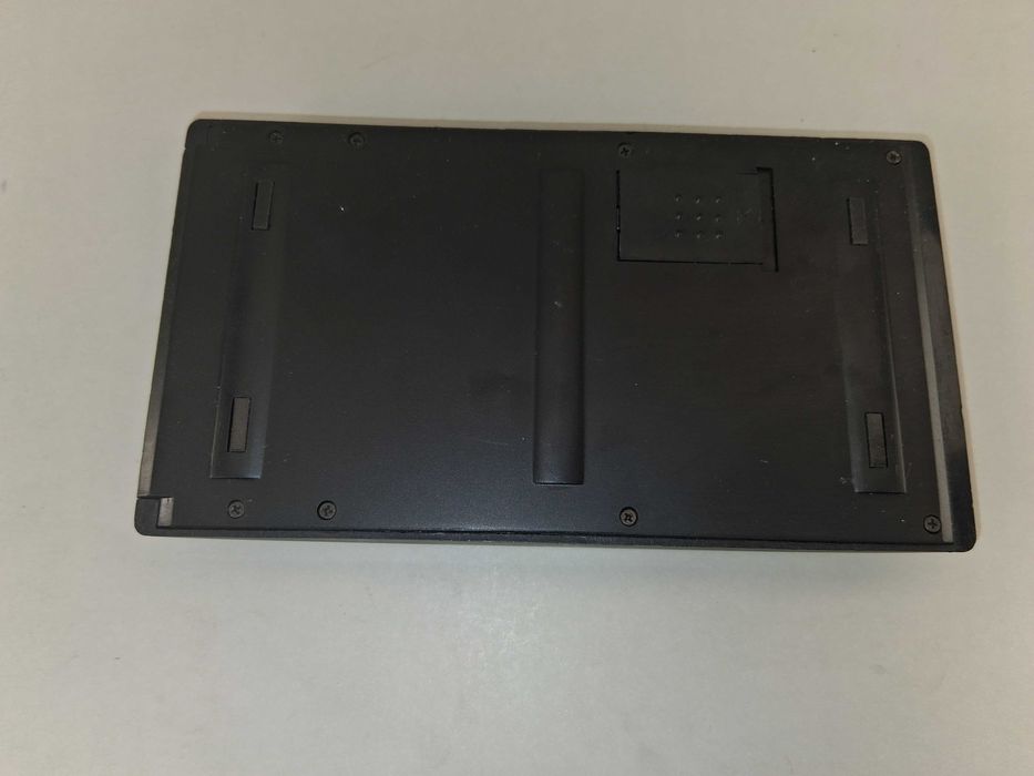 N121 Kalkulator Biurkowy Sonic Electronic Desktop 8 Cyfr