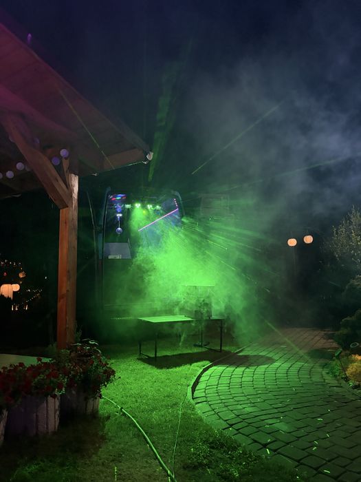 DiscoBus na Imprezy. Muzyka | Wata | Popcorn