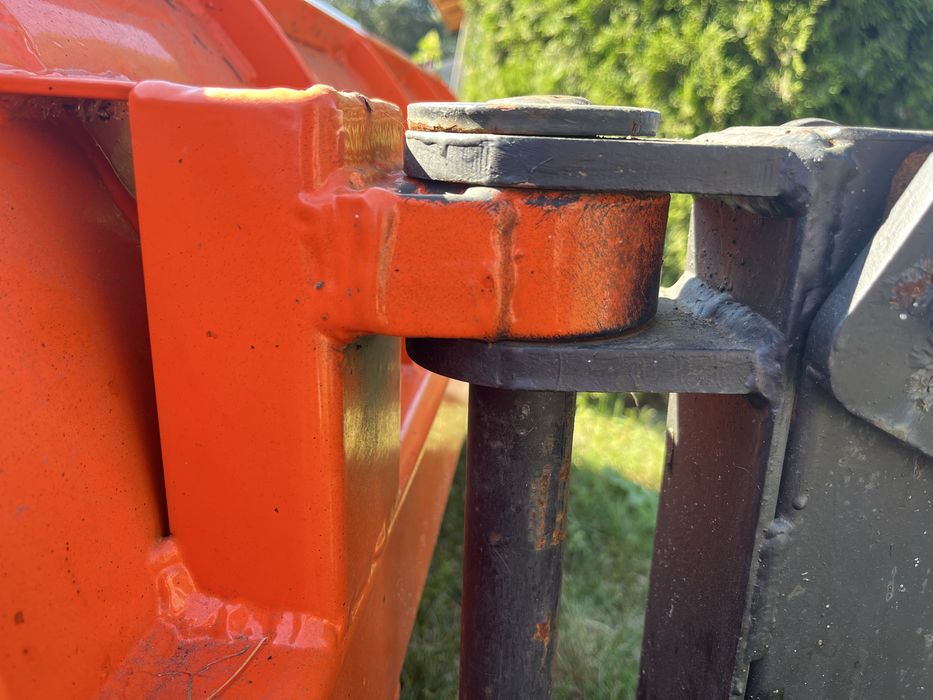 Żmijka do zboża,peletu,materiałów sypkich
