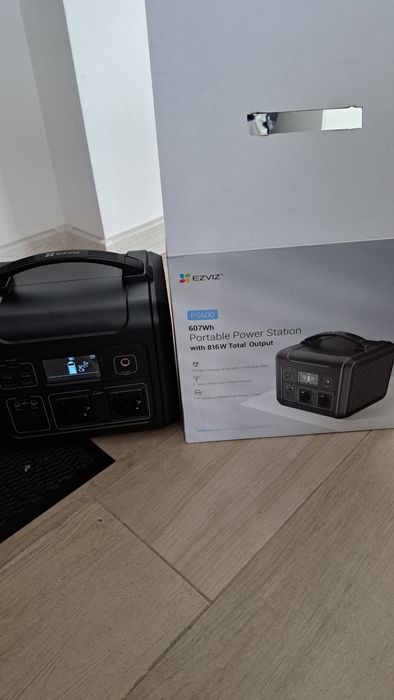 Хороша станція для ваших потреб!!!