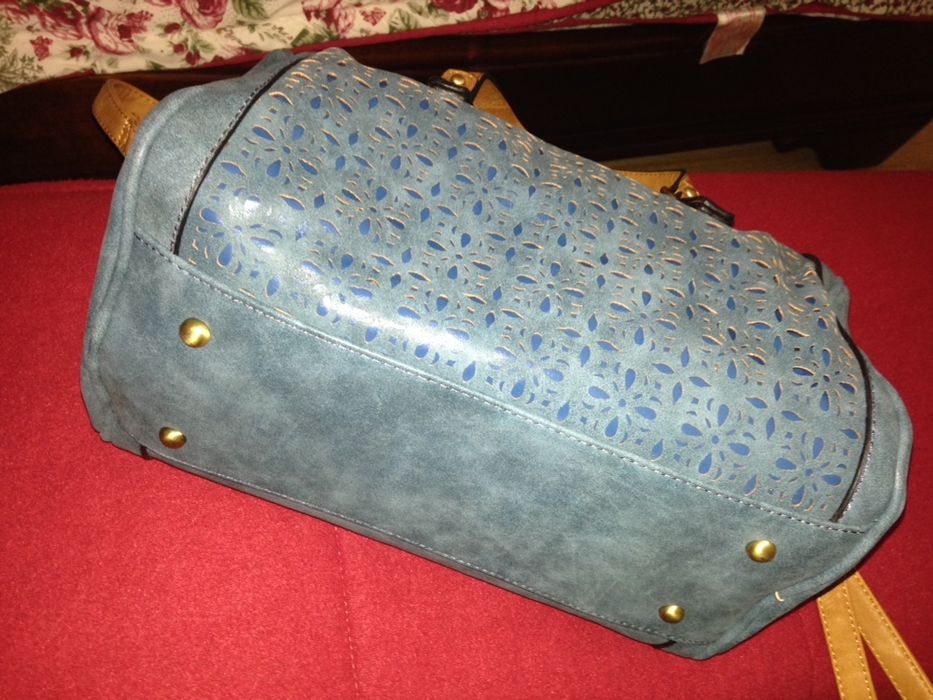 Carteira em Nobuck (a estrear)