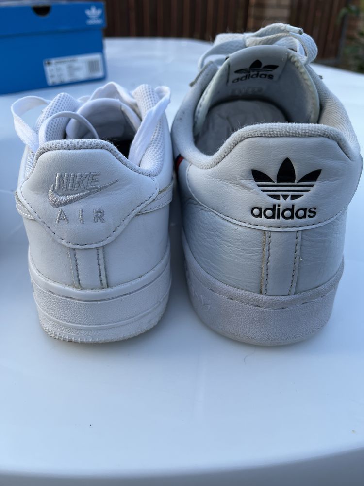 Aero blue store adidas