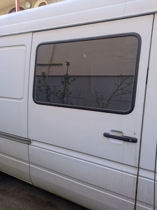 Mercedes-Benz Sprinter 313 CDI, 2.2, 2003р