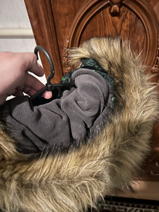 Продам куртка зима 134 розмір