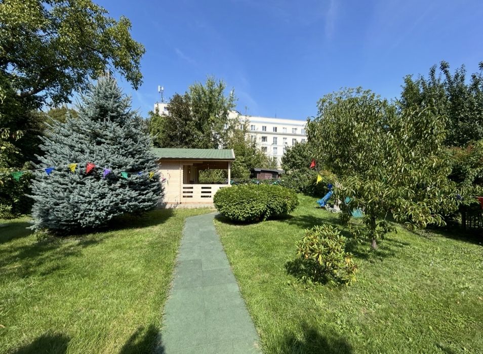 Dzialka ROD na sprzedaz/ Stary Mokotow - Widok 4