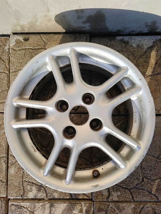 Диски R14 и шины 185/65R14