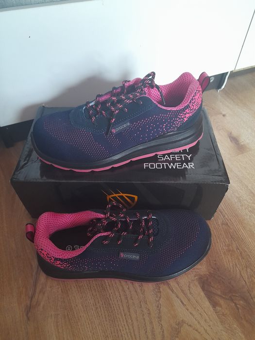Buty procera  38