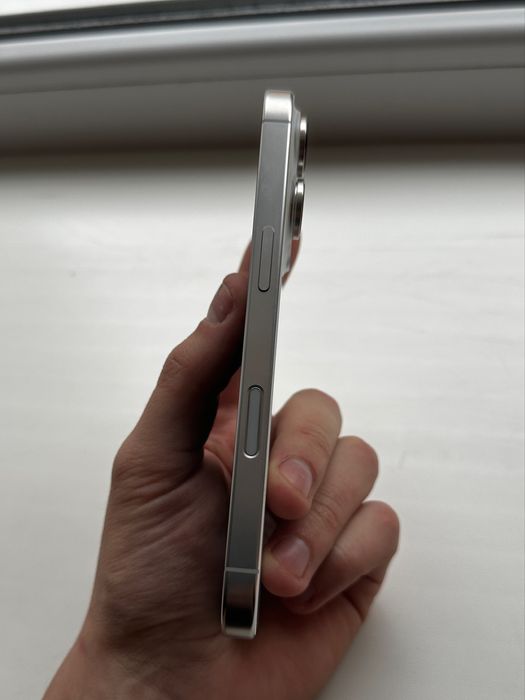 ‼️Iphone 16 Pro‼️ 128GB / Состояние идеал / Отправка Почтой !!!