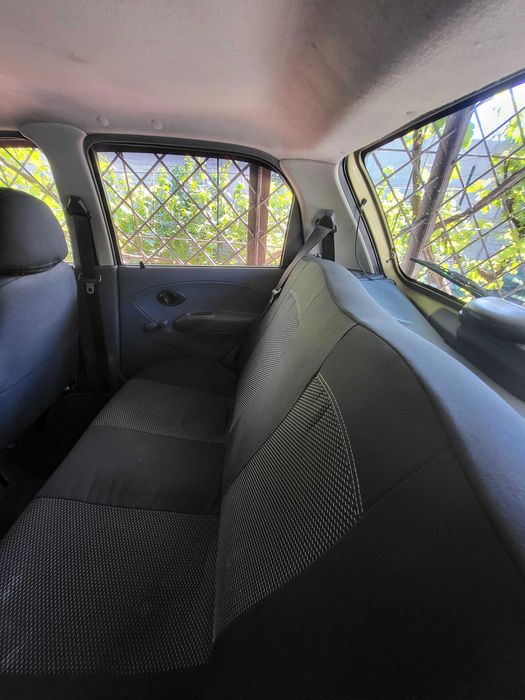 Daewoo Matiz 2008 АВТОМАТ! Кондиціонер, ГУР. Гарний стан, обслужений