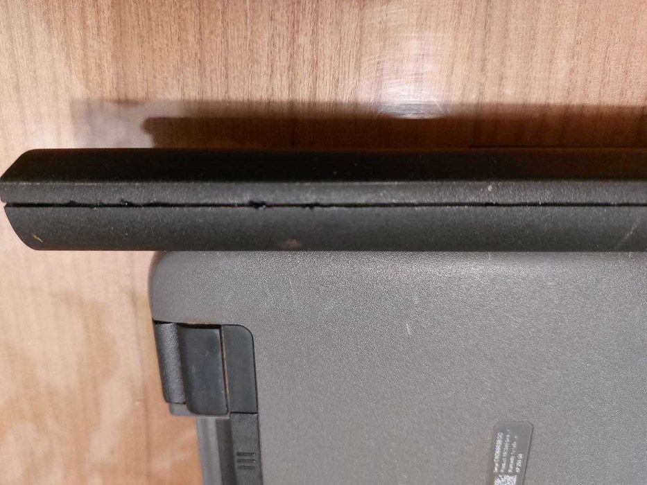 Ноутбук HP 255 G5 (Y8C04ES) Black