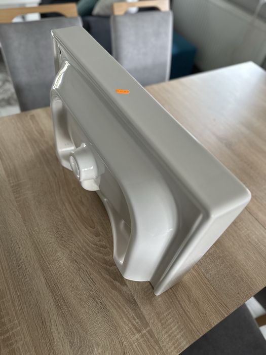 Umywalka Roca Ona 60x36 cm A327684S00