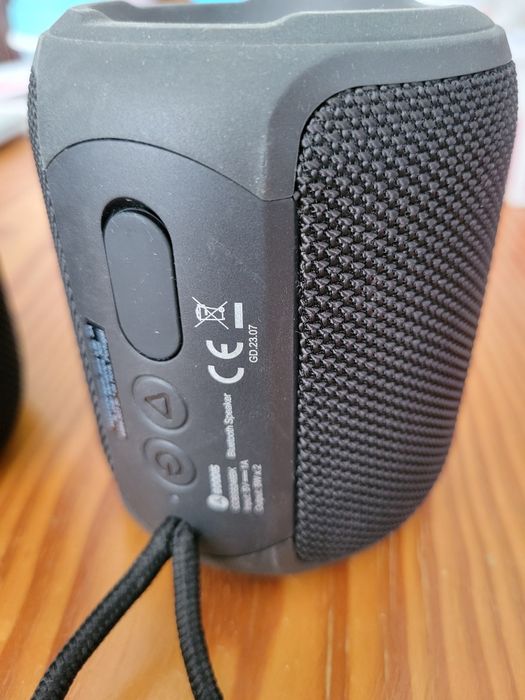 Colunas Bluetooth Goodis GDB8246BK