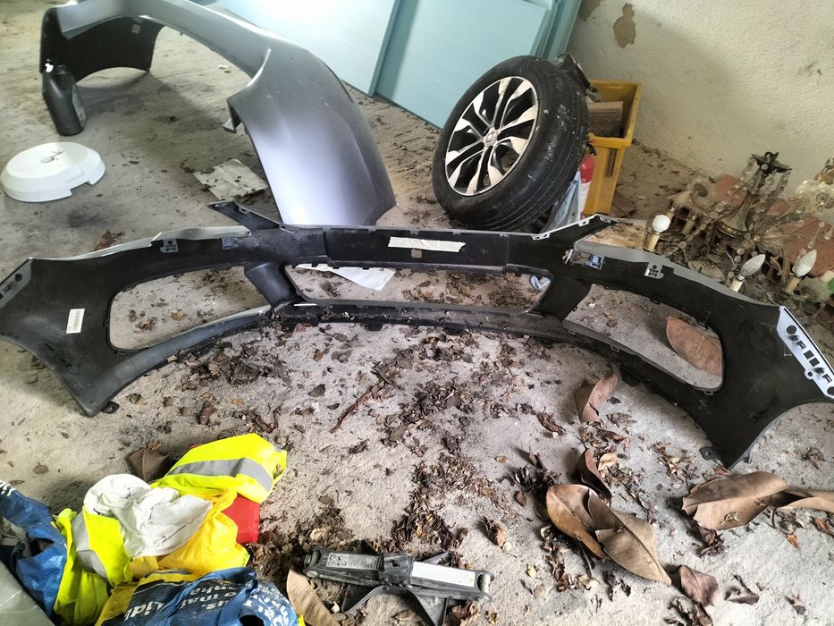 Jante Fiat 2019 original