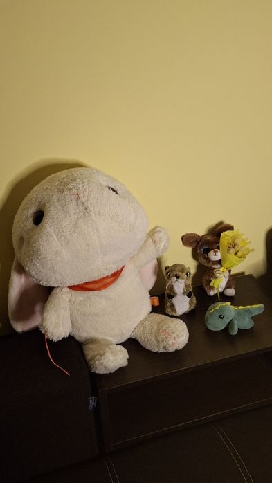 віддам дитячі іграшки